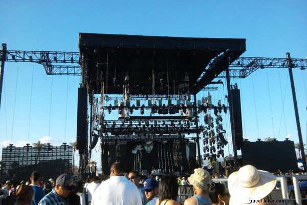 Ultimate 2013 Coachella Survival Guide: Expert Tips for Festival Success