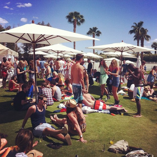 Ultimate 2013 Coachella Survival Guide: Expert Tips for Festival Success