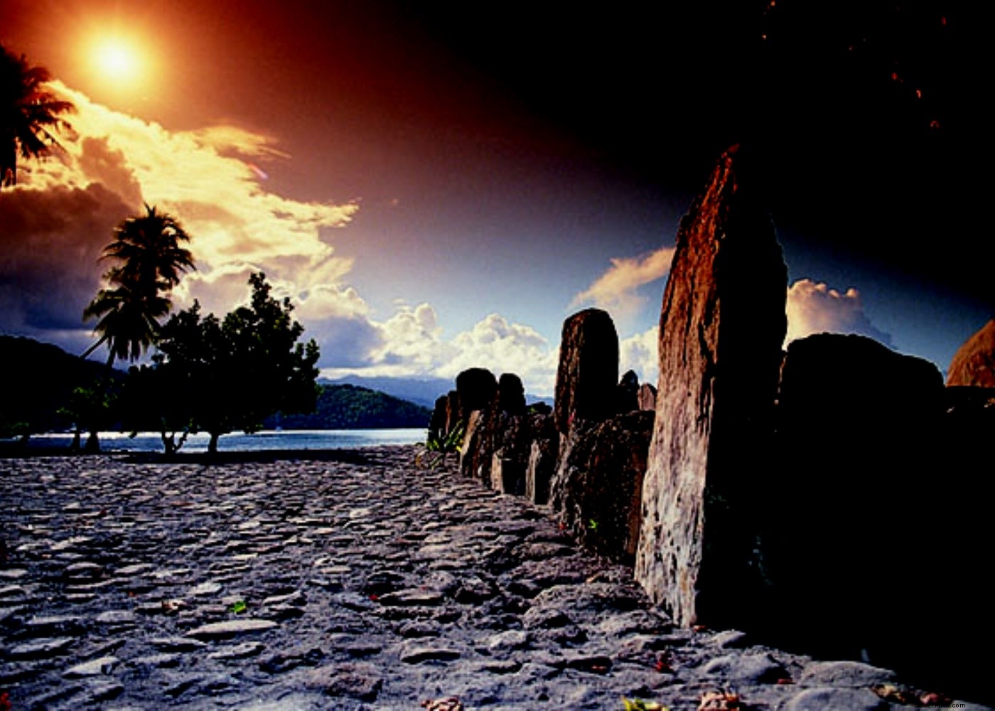 Ultimate Tahitian Islands Checklist: Dream Experiences in French Polynesia