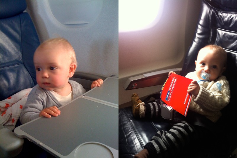 10 Essential Tips for Flying with Babies: Stress-Free Travel from a Mom Expert