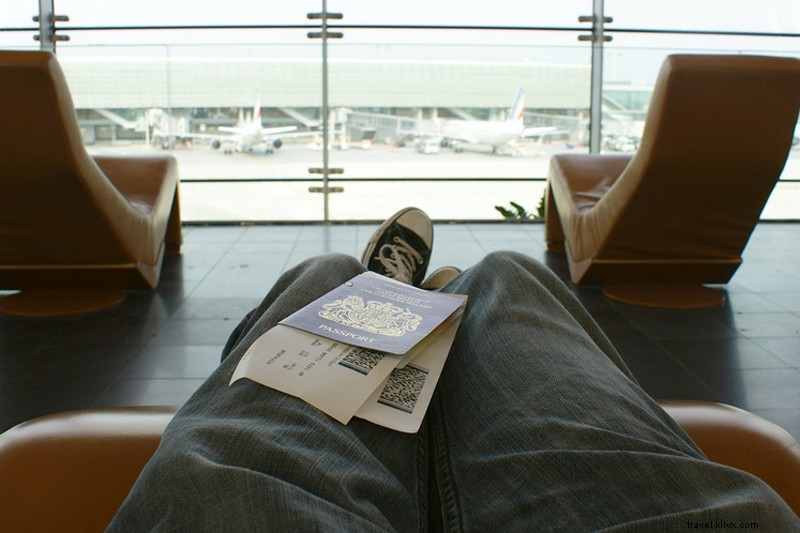 Stress-Free Flying: 5 Expert Tips for Ultimate In-Flight Comfort