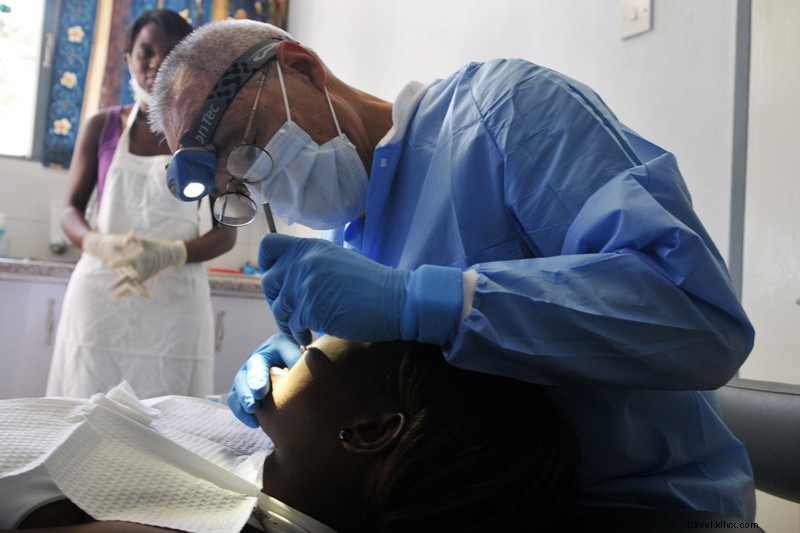 What to Do If You re Sick While Traveling Away from Home