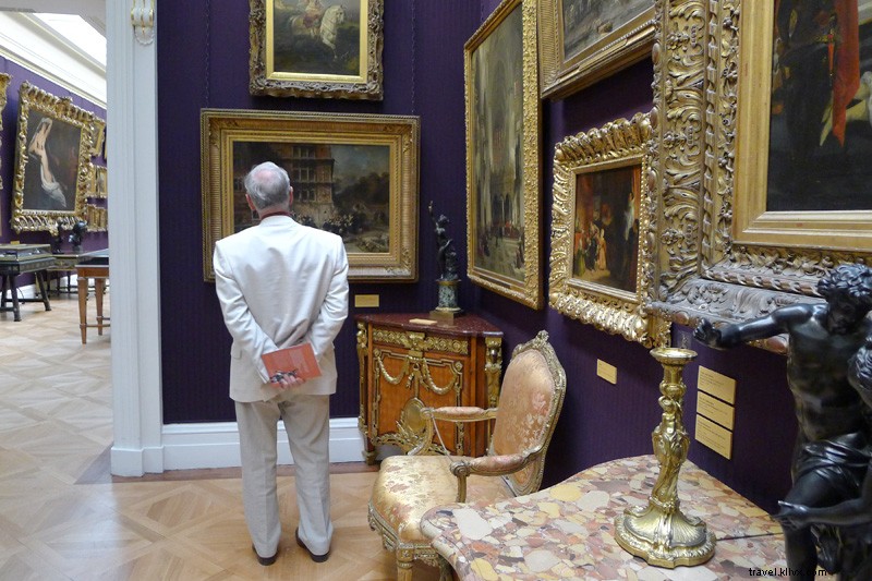 Solo Travel in London: Discover Joy and Adventure Alone