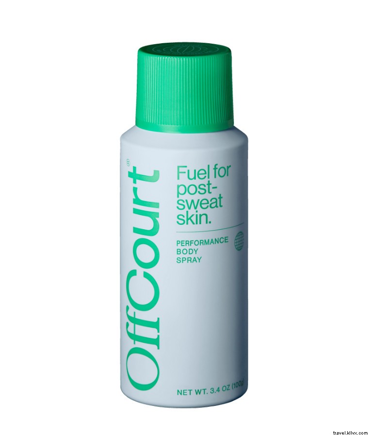 16 Must-Have Beauty Products Inspired by Global Destinations