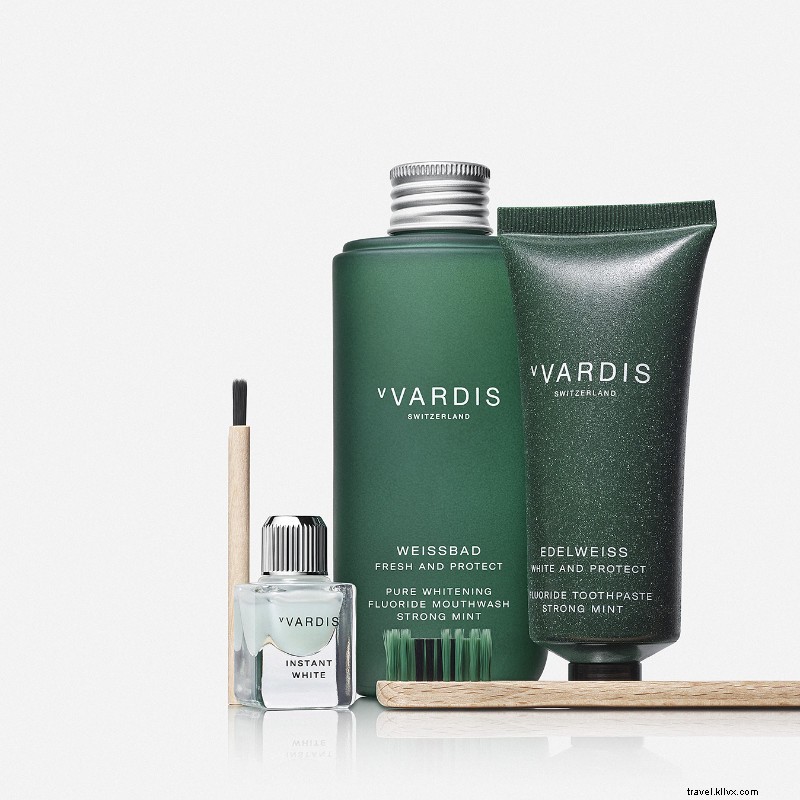 16 Must-Have Beauty Products Inspired by Global Destinations