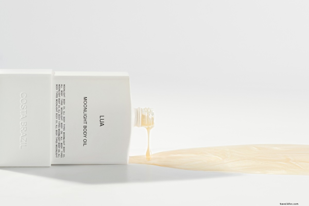 16 Must-Have Beauty Products Inspired by Global Destinations