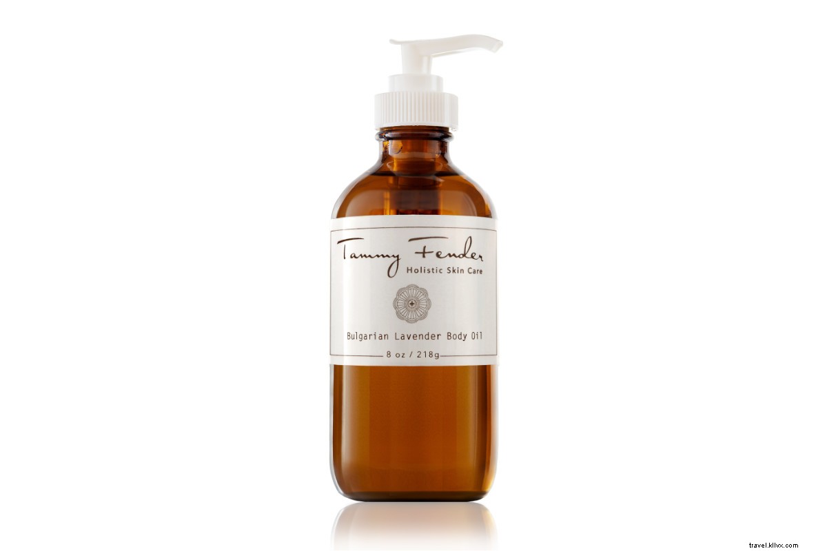 16 Must-Have Beauty Products Inspired by Global Destinations