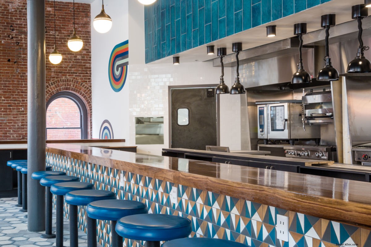 Salem, Massachusetts: Discover a Vibrant New Aura Beyond Witch Trials