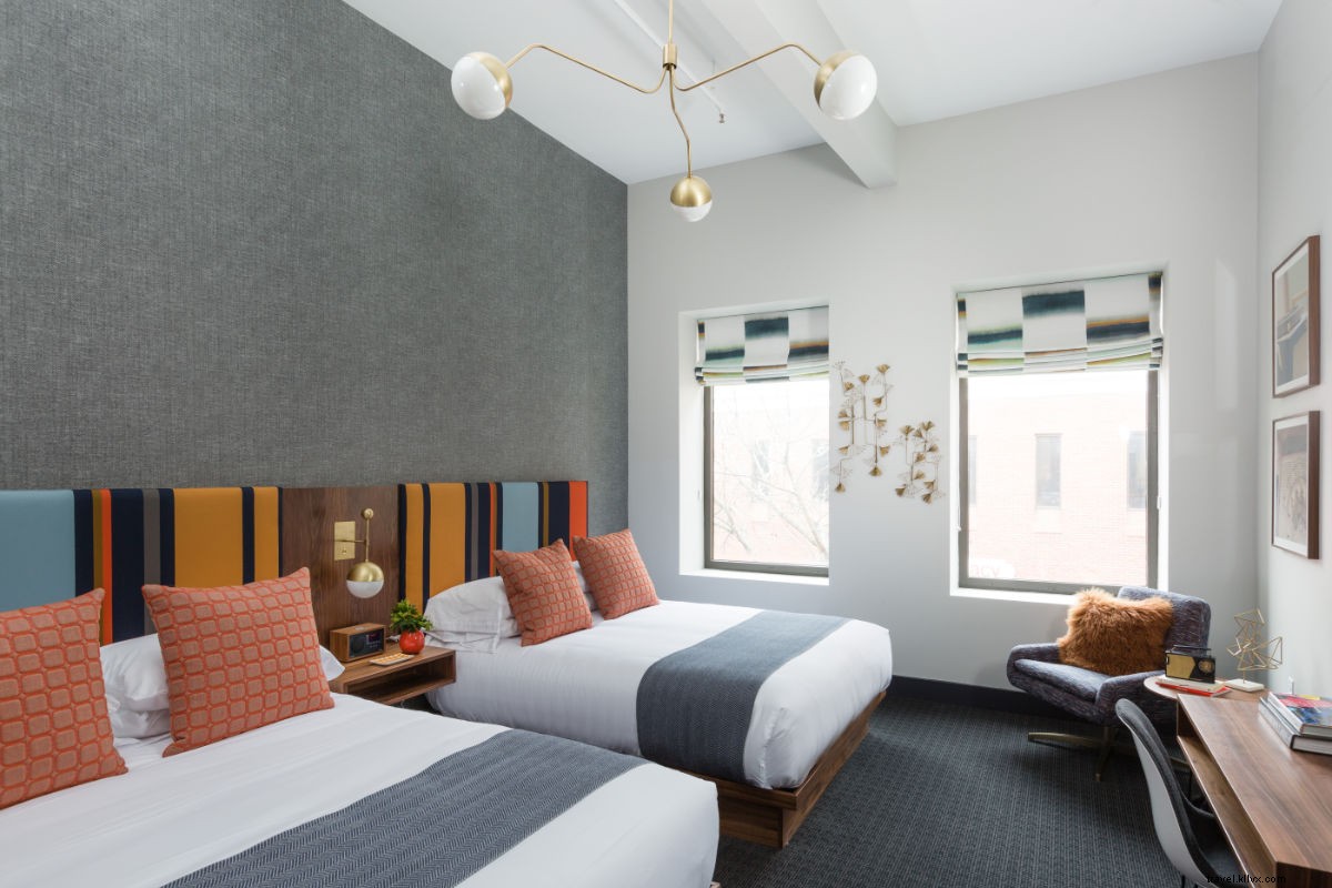 Salem, Massachusetts: Discover a Vibrant New Aura Beyond Witch Trials