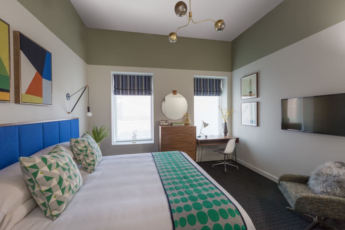 Salem, Massachusetts: Discover a Vibrant New Aura Beyond Witch Trials