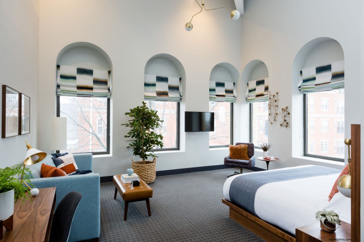 Salem, Massachusetts: Discover a Vibrant New Aura Beyond Witch Trials