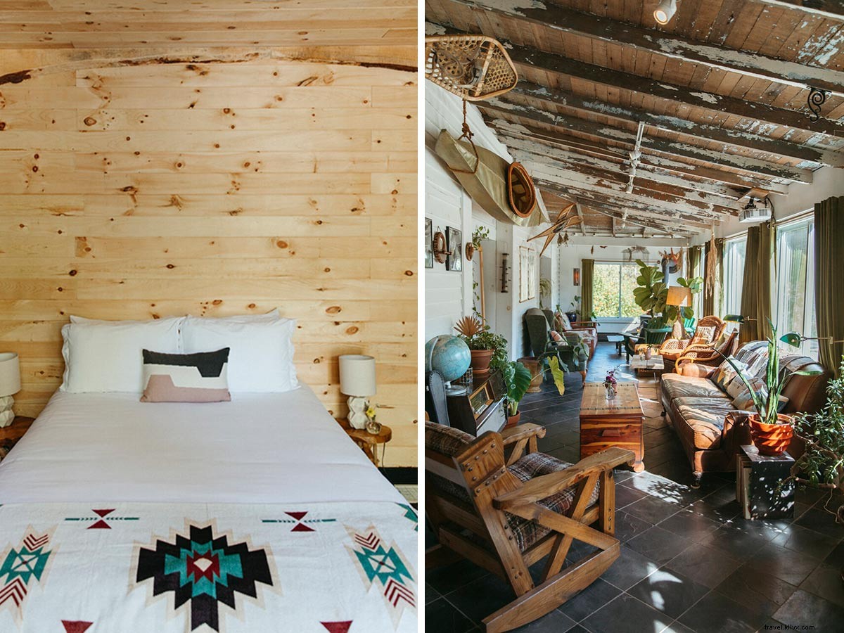 Peak Perfection: The Ultimate Autumn Weekend Itinerary in the Catskills