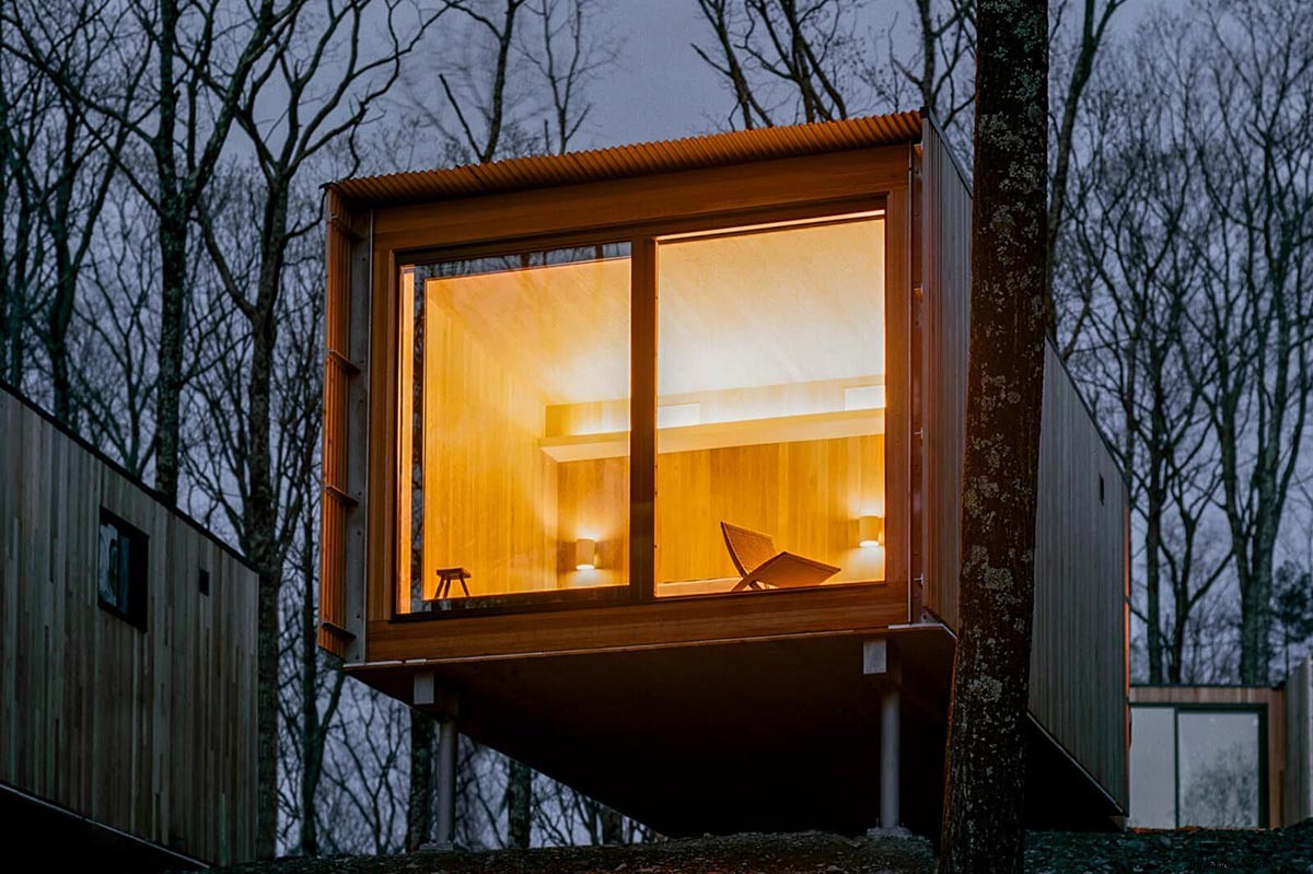 Peak Perfection: The Ultimate Autumn Weekend Itinerary in the Catskills