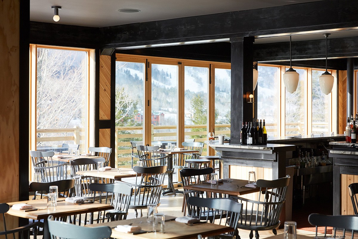 Peak Perfection: The Ultimate Autumn Weekend Itinerary in the Catskills