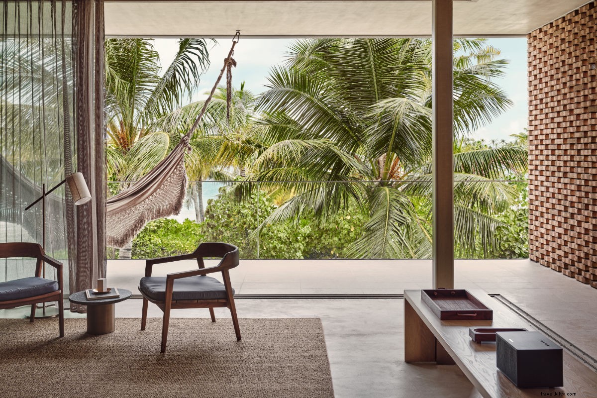 Discover Ultimate Paradise at Patina Maldives, Fari Islands