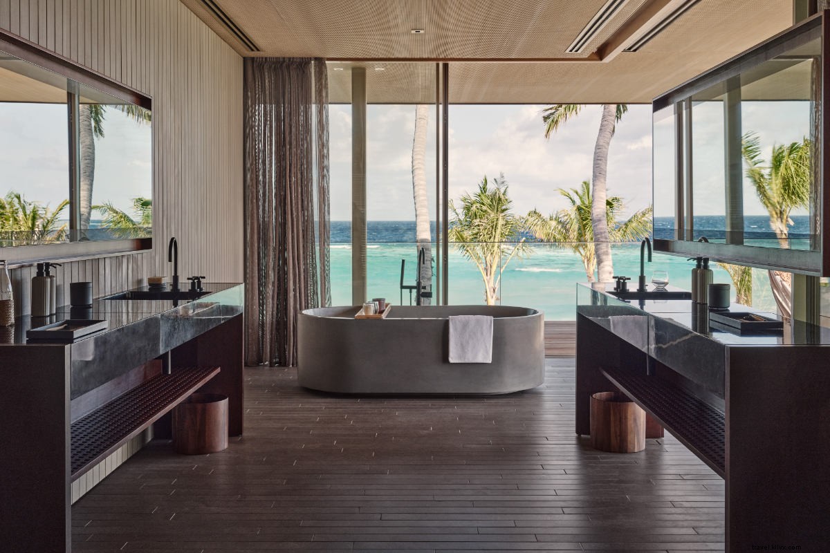 Discover Ultimate Paradise at Patina Maldives, Fari Islands