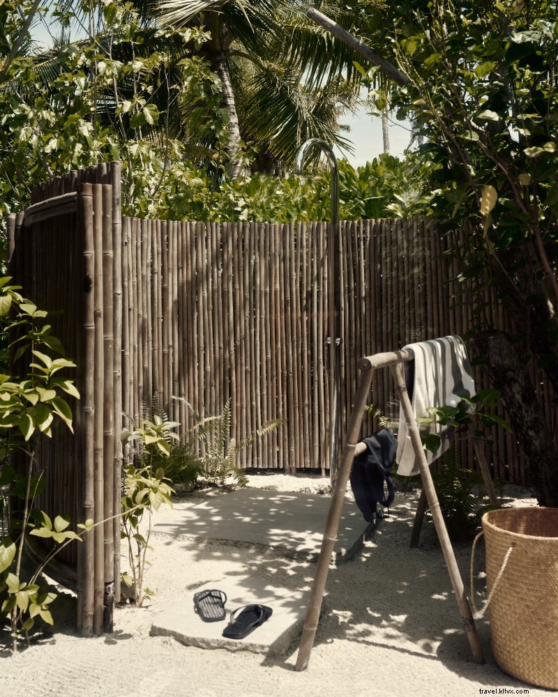 Discover Ultimate Paradise at Patina Maldives, Fari Islands