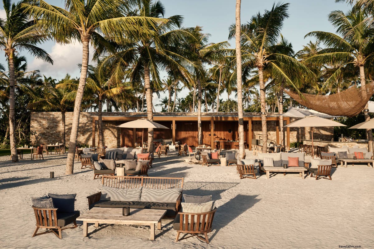 Discover Ultimate Paradise at Patina Maldives, Fari Islands