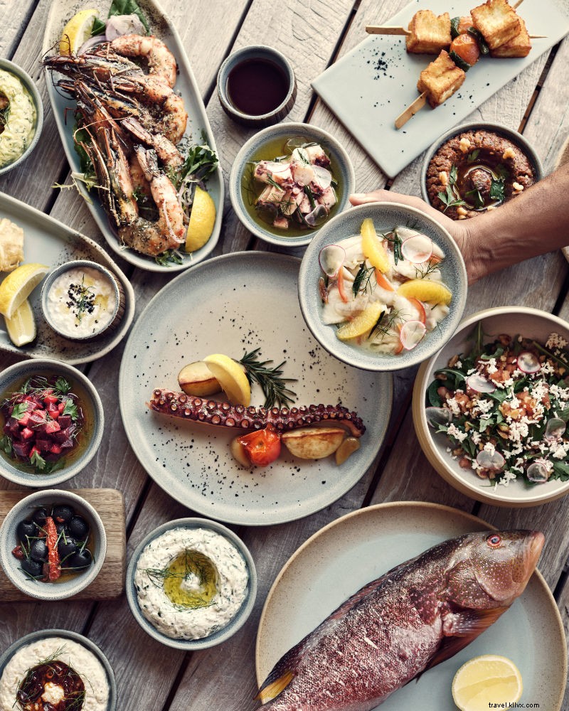 Discover Ultimate Paradise at Patina Maldives, Fari Islands