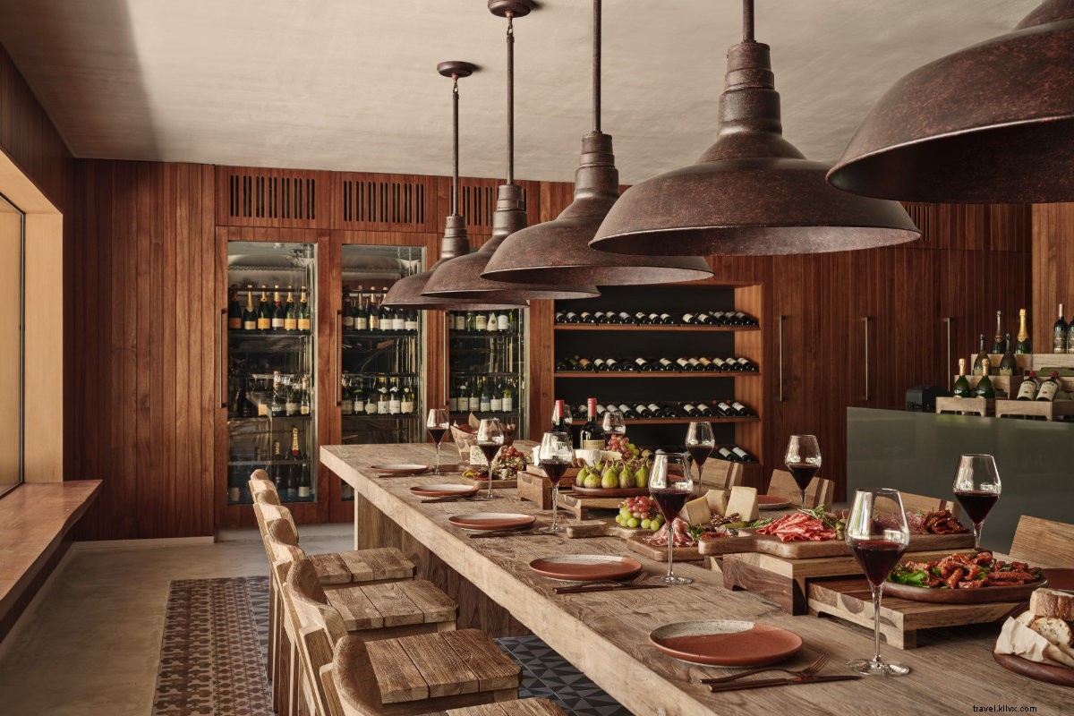 Discover Ultimate Paradise at Patina Maldives, Fari Islands