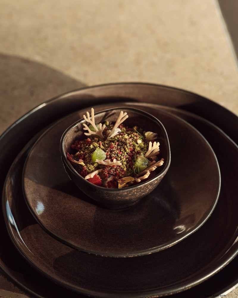 Discover Ultimate Paradise at Patina Maldives, Fari Islands