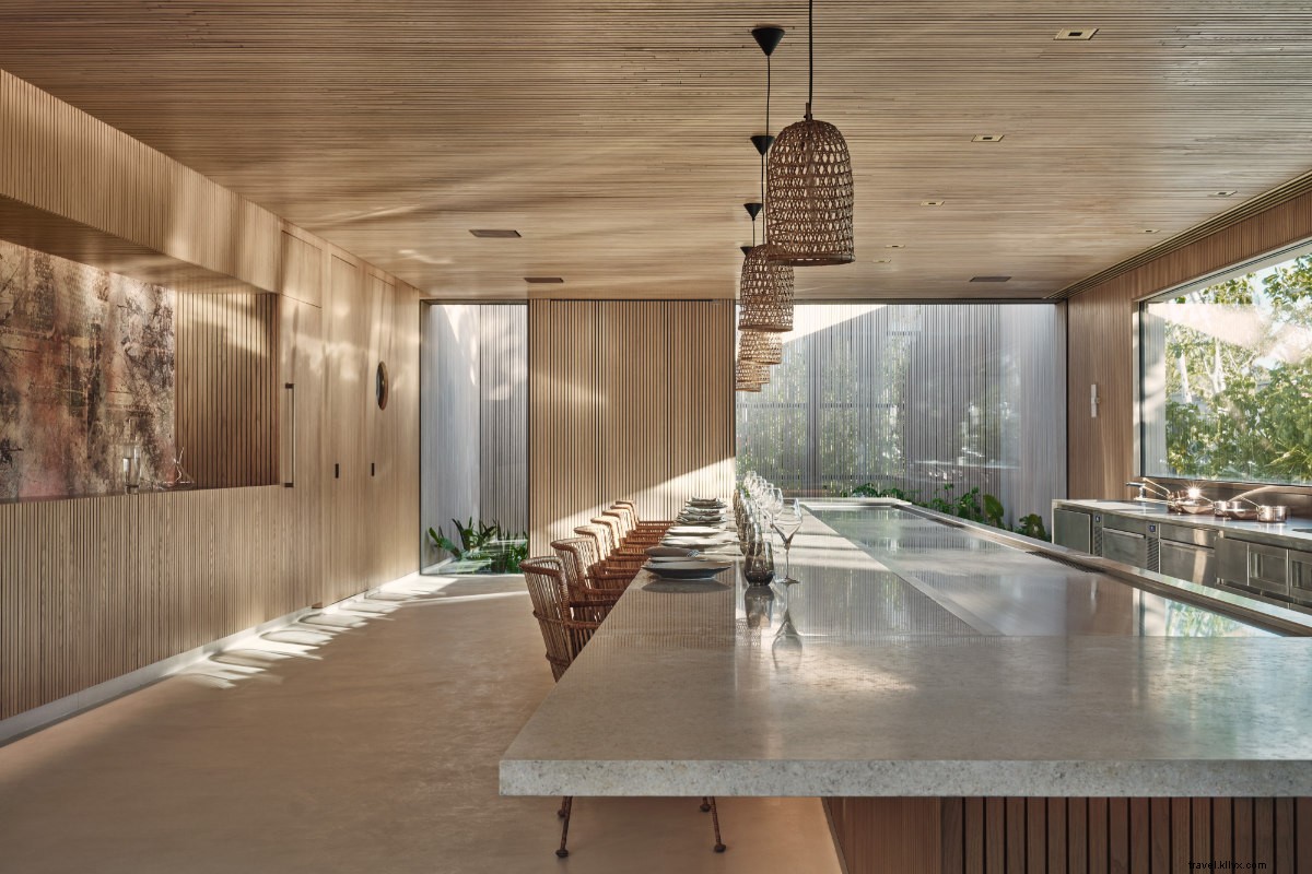 Discover Ultimate Paradise at Patina Maldives, Fari Islands