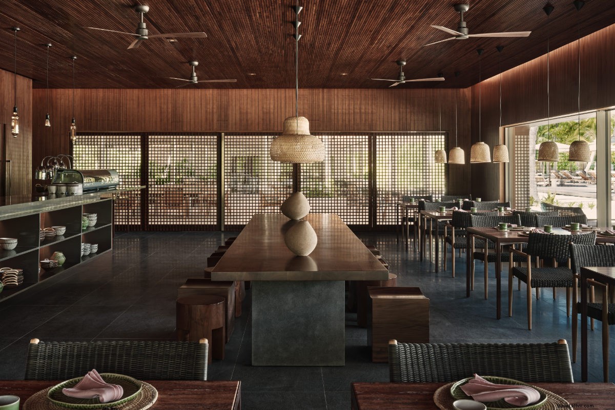 Discover Ultimate Paradise at Patina Maldives, Fari Islands