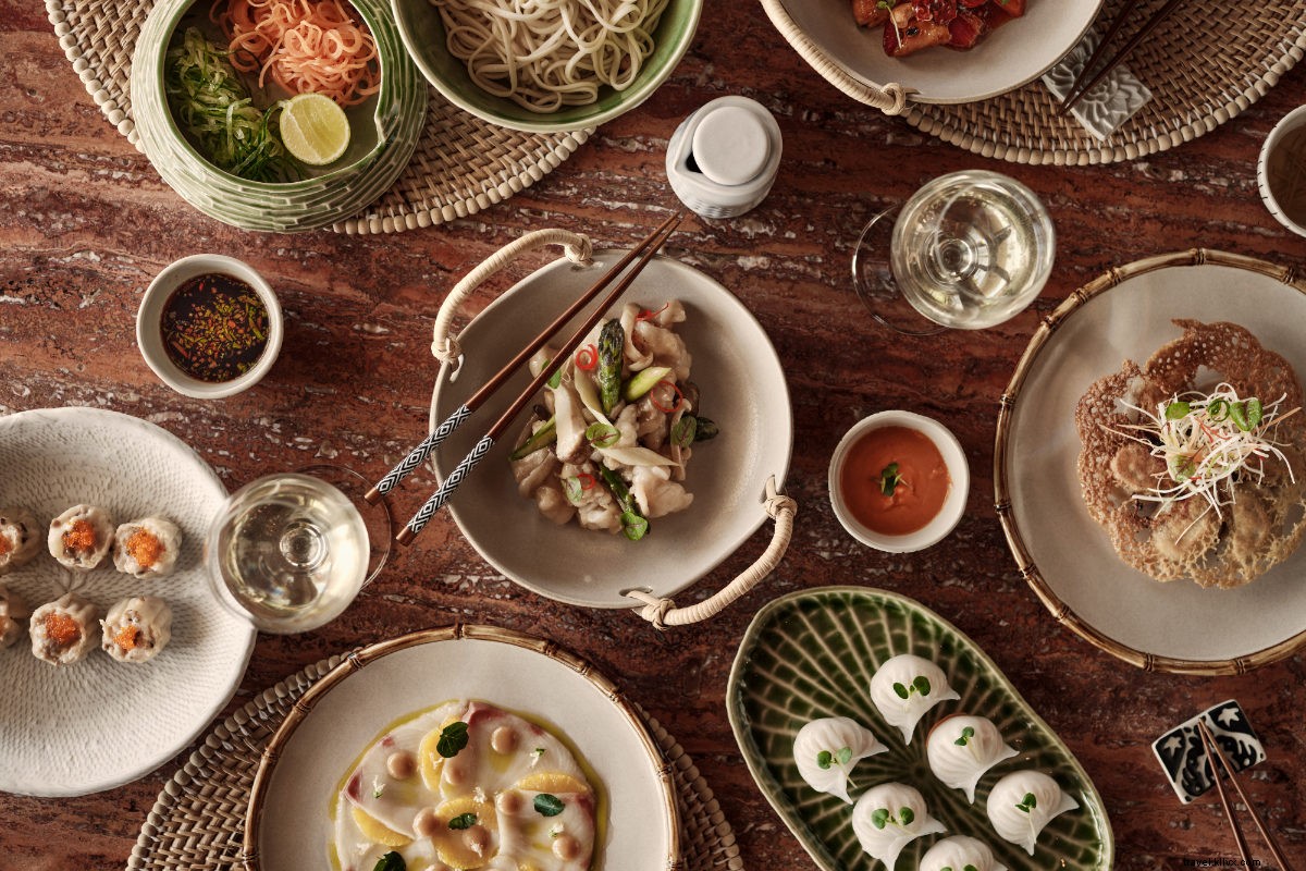 Discover Ultimate Paradise at Patina Maldives, Fari Islands