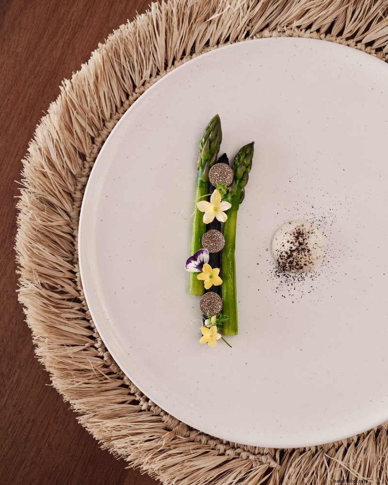 Discover Ultimate Paradise at Patina Maldives, Fari Islands