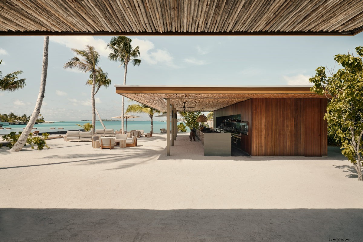 Discover Ultimate Paradise at Patina Maldives, Fari Islands