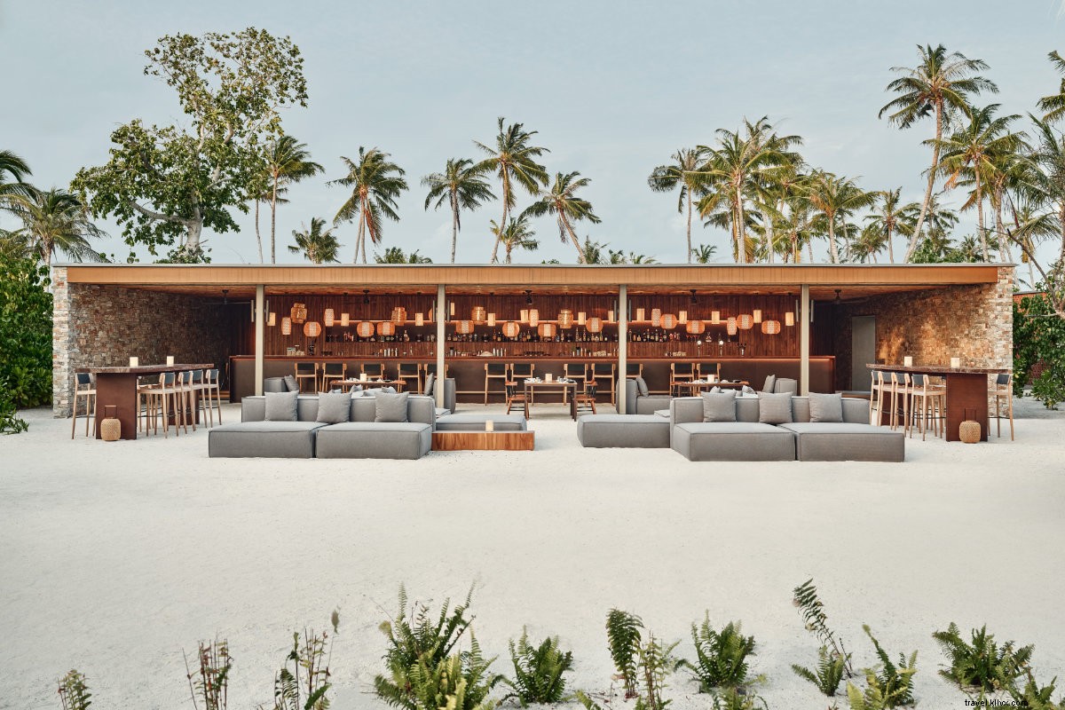 Discover Ultimate Paradise at Patina Maldives, Fari Islands