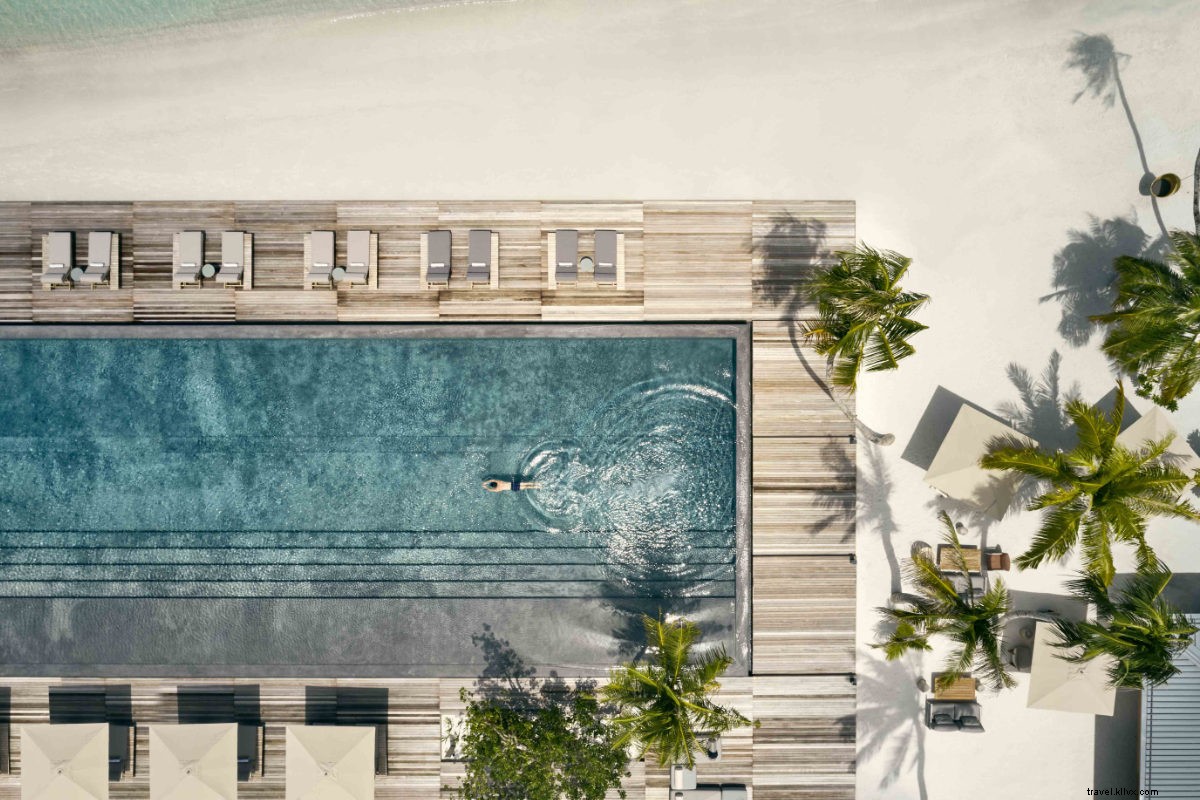 Discover Ultimate Paradise at Patina Maldives, Fari Islands