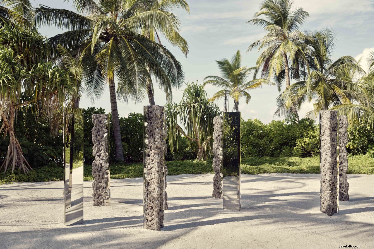 Discover Ultimate Paradise at Patina Maldives, Fari Islands