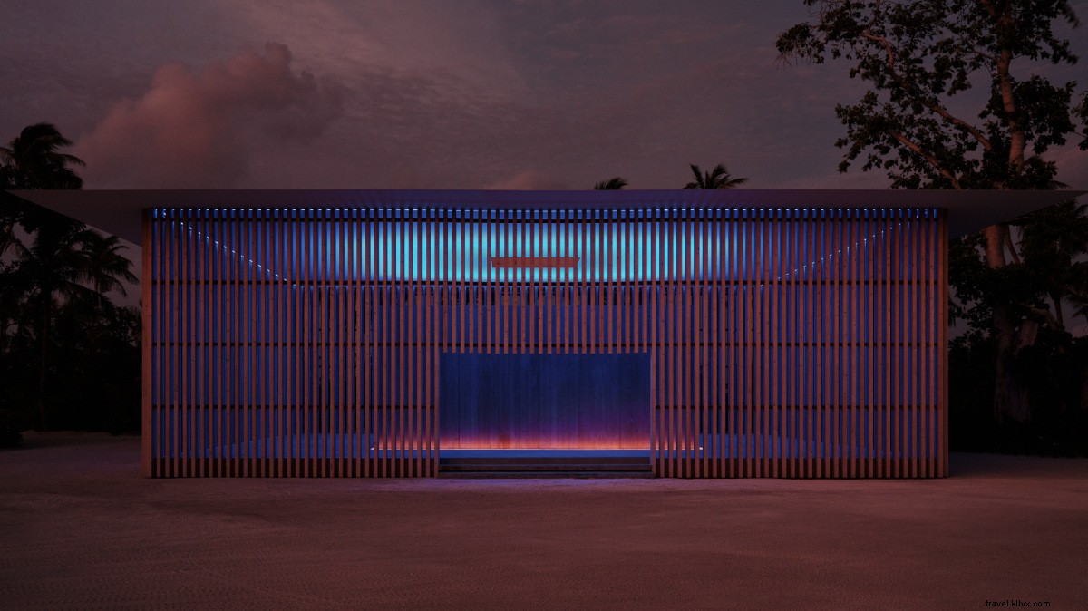 Discover Ultimate Paradise at Patina Maldives, Fari Islands