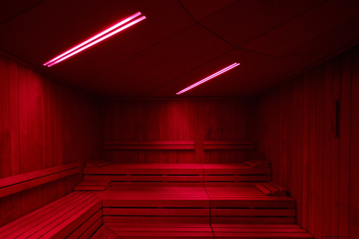 Carillon Miami Wellness Resort: Luxury Spa Escape Amid Sun, Beaches & Art