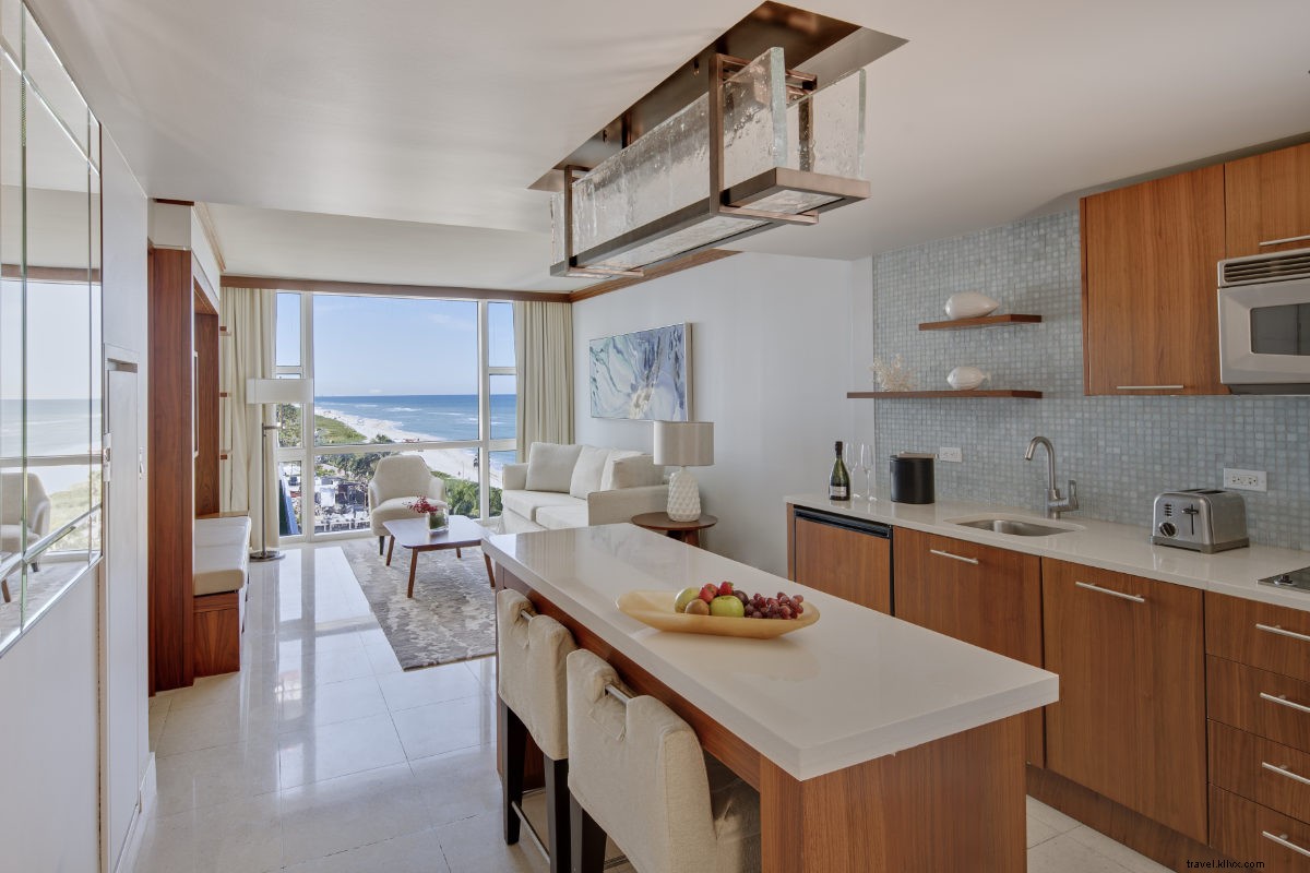 Carillon Miami Wellness Resort: Luxury Spa Escape Amid Sun, Beaches & Art