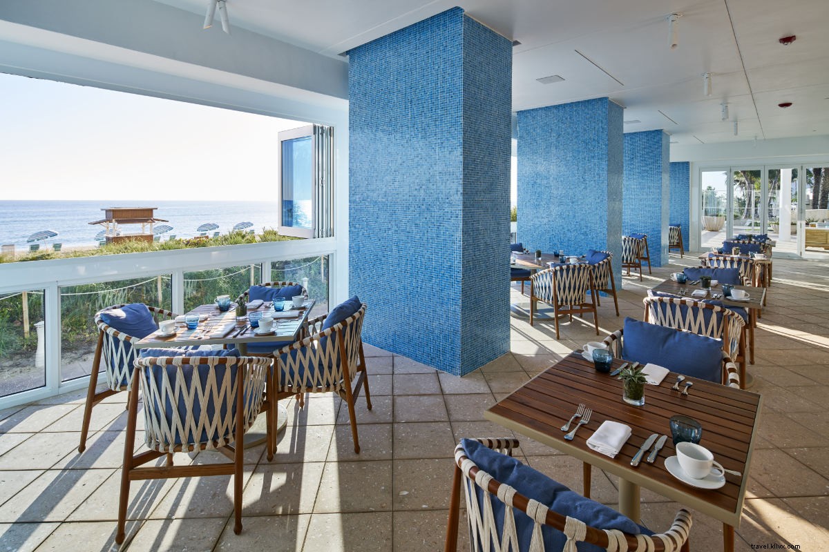 Carillon Miami Wellness Resort: Luxury Spa Escape Amid Sun, Beaches & Art