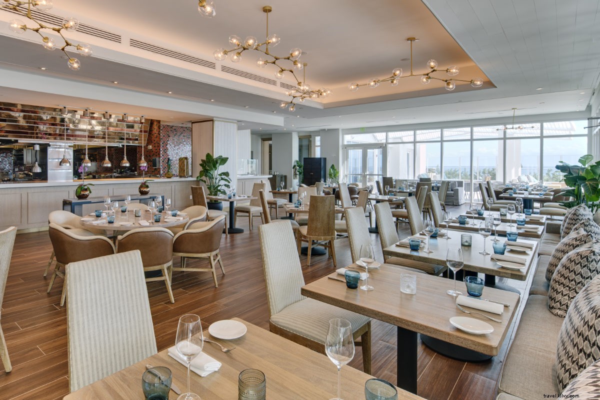 Carillon Miami Wellness Resort: Luxury Spa Escape Amid Sun, Beaches & Art