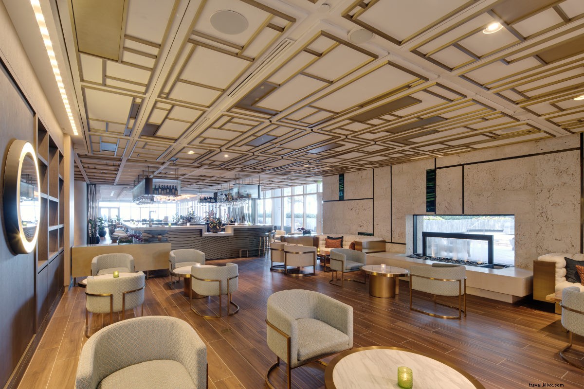 Carillon Miami Wellness Resort: Luxury Spa Escape Amid Sun, Beaches & Art