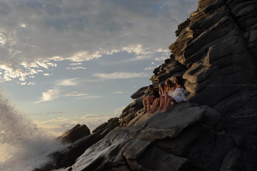 20 Compelling Reasons to Travel Again in the Post-COVID Era