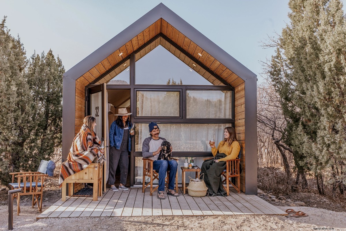 20 Compelling Reasons to Travel Again in the Post-COVID Era