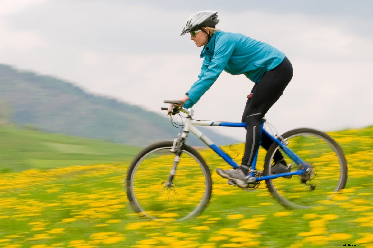 20 Compelling Reasons to Travel Again in the Post-COVID Era