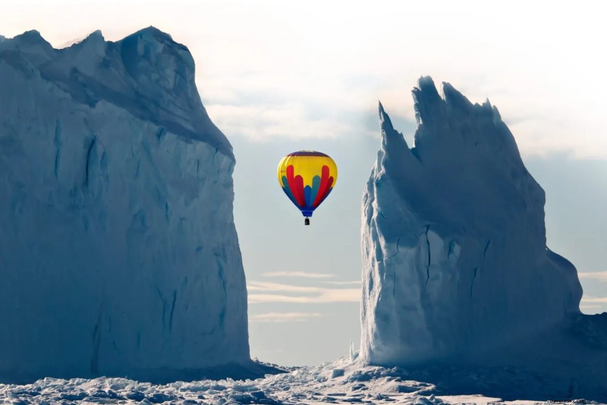 20 Compelling Reasons to Travel Again in the Post-COVID Era