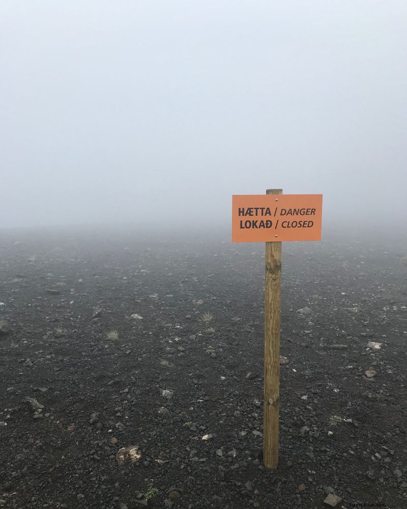 Iceland s Geldingadalir Eruption: A Serene Catharsis After 800 Years