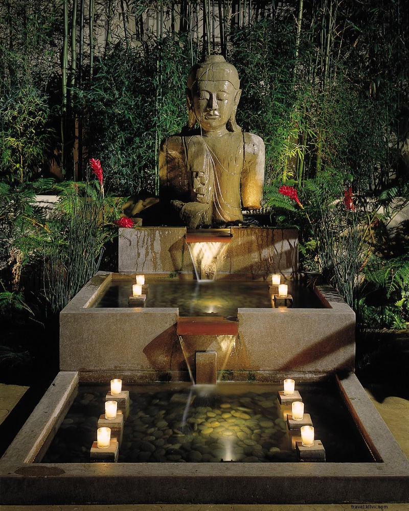 Tradewinds Carmel-by-the-Sea: Laid-Back Cal-Asian Fusion Retreat from $209