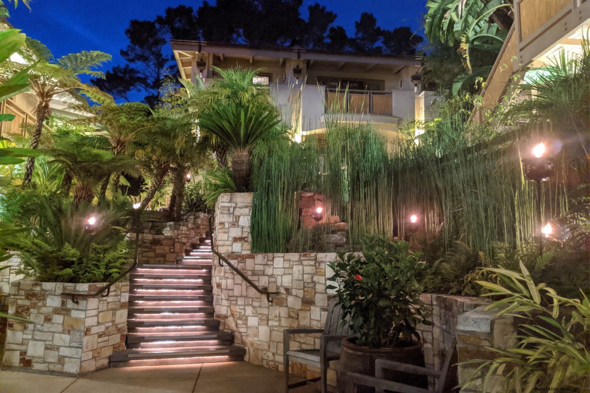 Tradewinds Carmel-by-the-Sea: Laid-Back Cal-Asian Fusion Retreat from $209