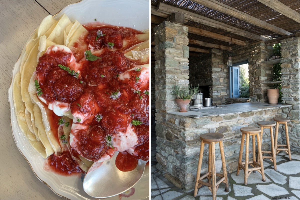 Discover Andros: The Greek Island Paradise That Stole Our Family s Heart