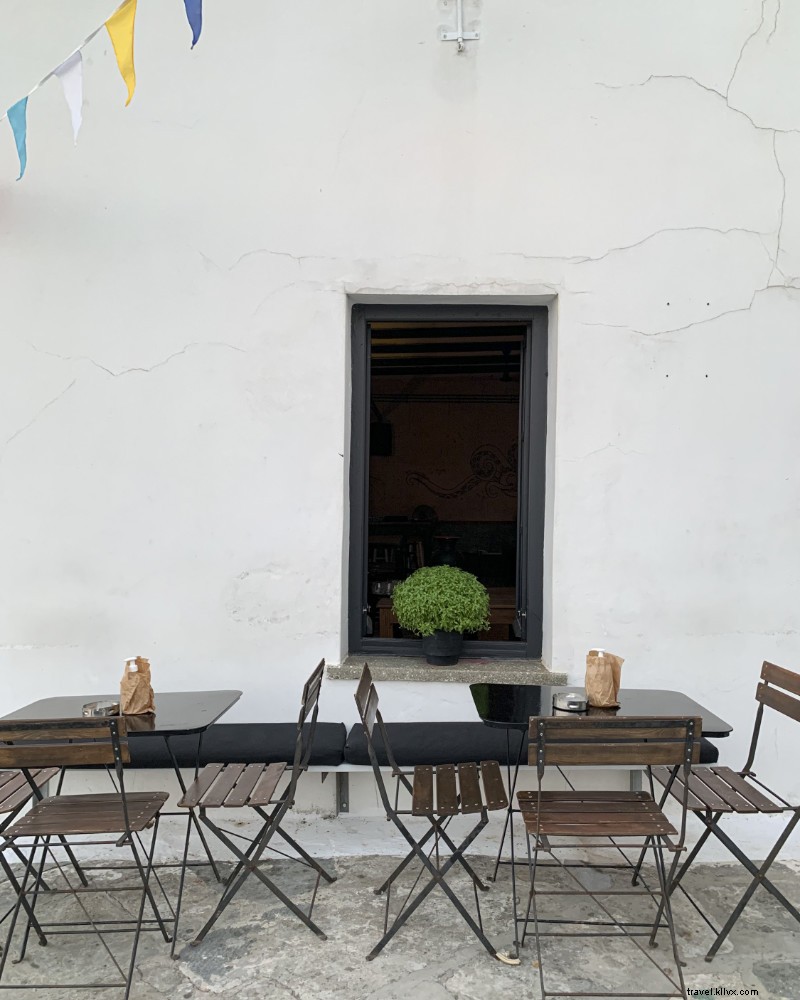 Discover Andros: The Greek Island Paradise That Stole Our Family s Heart