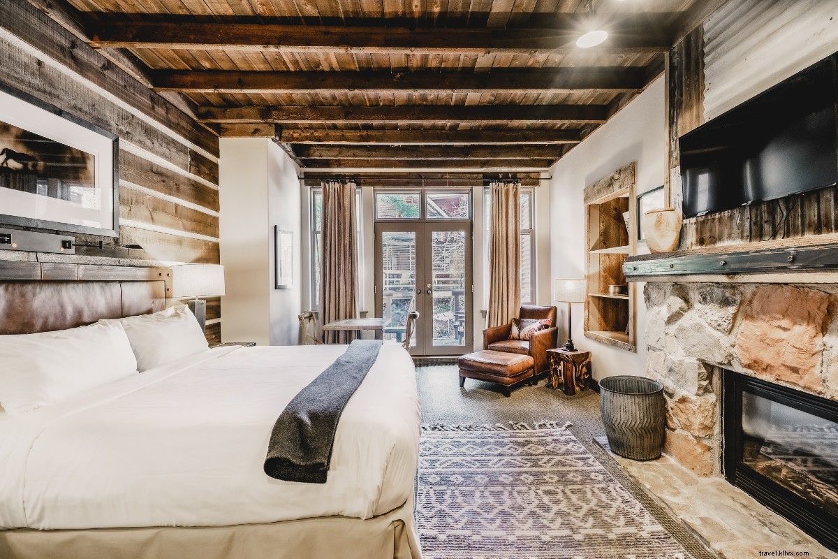 Lights, Camera, Action: Discover Sundance Mountain Resort s Magic