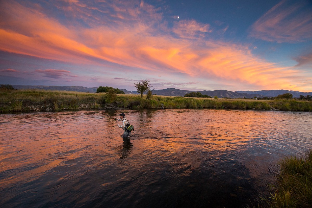 Lights, Camera, Action: Discover Sundance Mountain Resort s Magic